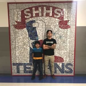 Meet your Posher, Nena